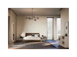 Orme Camera da letto Ofelia PREZZI OUTLET- Camere Da Letto