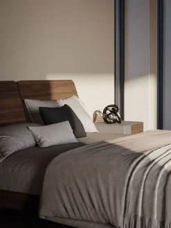 Orme Camera da letto Ofelia PREZZI OUTLET- Camere Da Letto