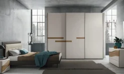 Collezione esclusiva Camera da letto Ogninotte Artigianaletti a prezzo ribassato- Camere Da Letto