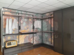 Mercantini Camera da letto Omnia a prezzo ribassato- Camere Da Letto