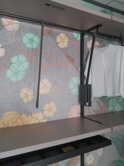 Mercantini Camera da letto Omnia a prezzo ribassato- Camere Da Letto