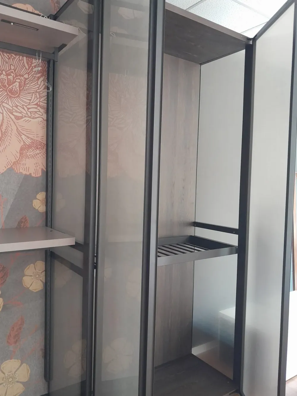 Mercantini Camera da letto Omnia a prezzo ribassato- Camere Da Letto