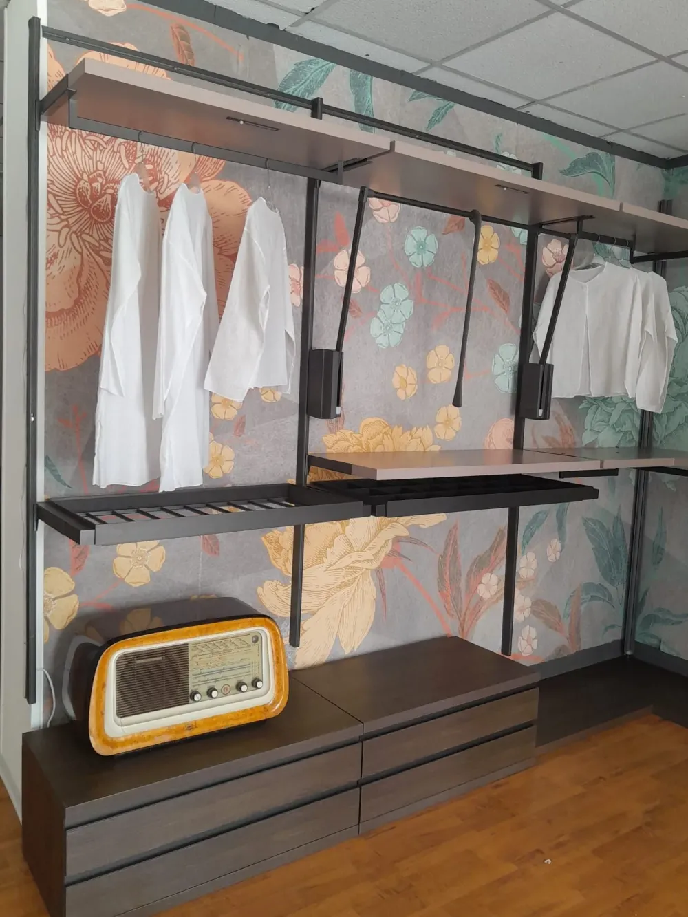 Mercantini Camera da letto Omnia a prezzo ribassato- Camere Da Letto