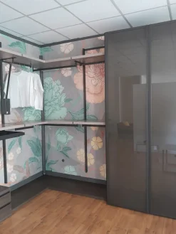 Mercantini Camera da letto Omnia a prezzo ribassato- Camere Da Letto