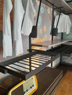 Mercantini Camera da letto Omnia a prezzo ribassato- Camere Da Letto