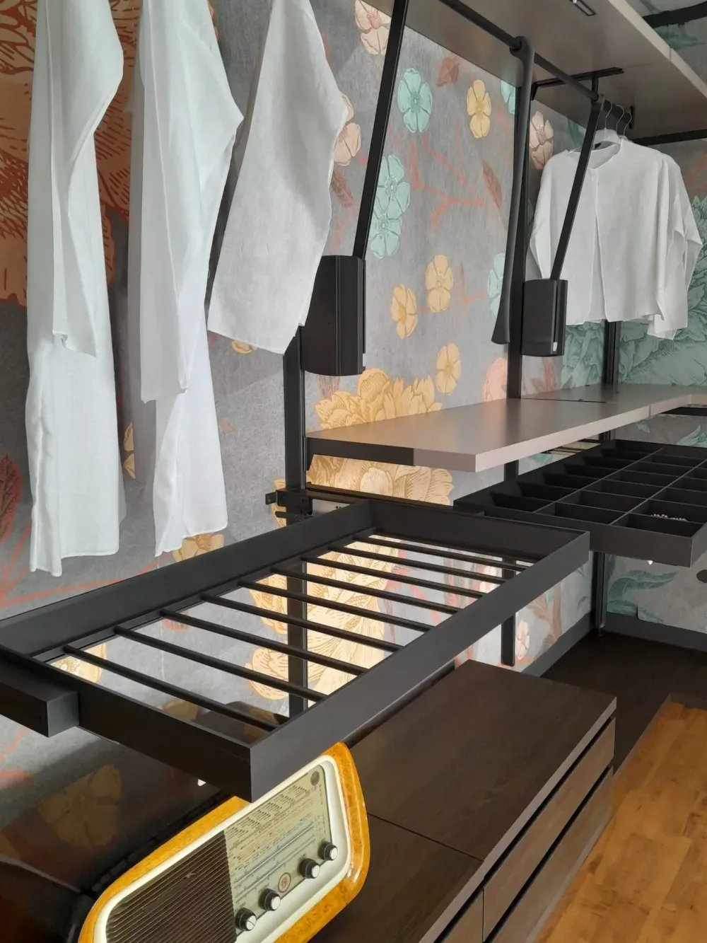 Mercantini Camera da letto Omnia a prezzo ribassato- Camere Da Letto