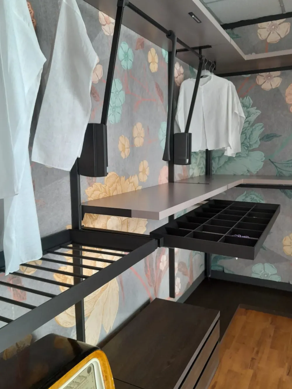 Mercantini Camera da letto Omnia a prezzo ribassato- Camere Da Letto