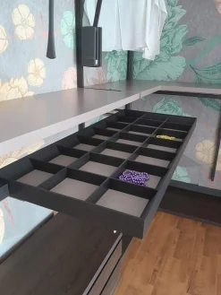 Mercantini Camera da letto Omnia a prezzo ribassato- Camere Da Letto