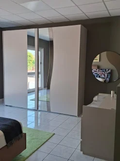 Camera da letto Onda PREZZI OUTLET^Collezione esclusiva New