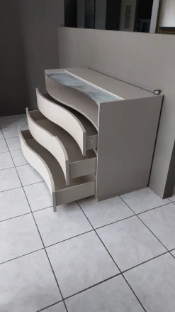 Camera da letto Onda PREZZI OUTLET^Collezione esclusiva New