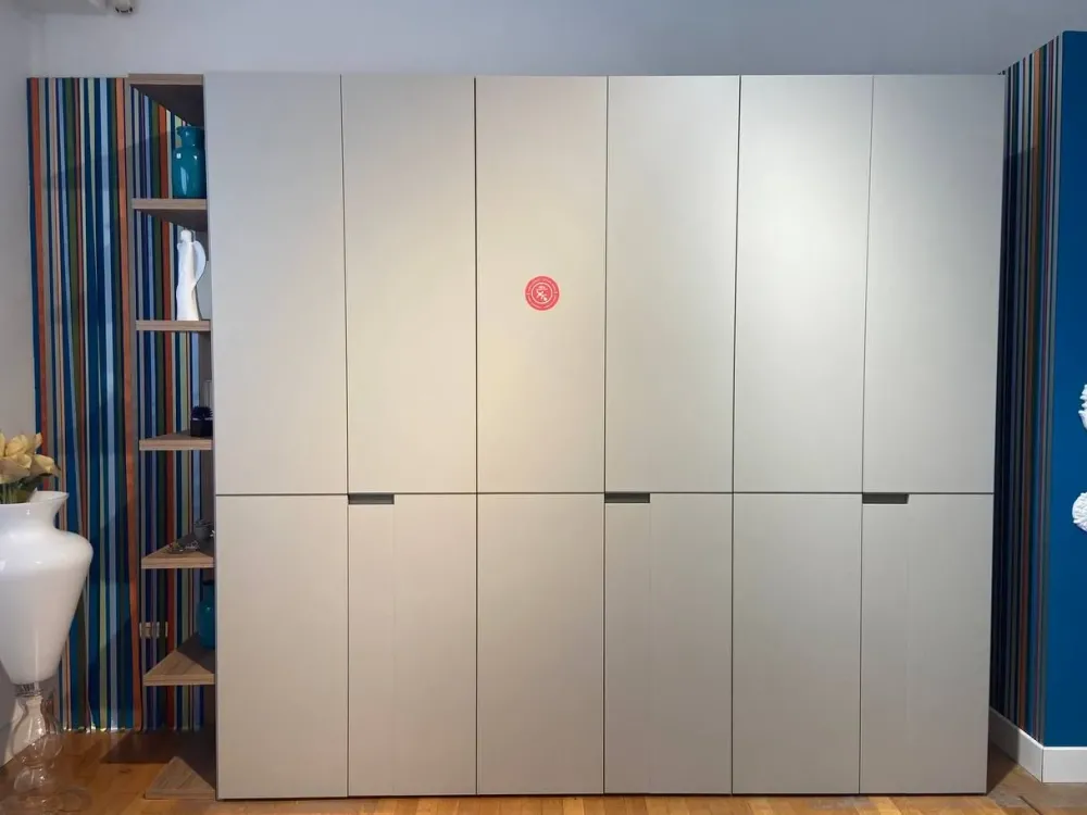 Camera da letto Opale a prezzo scontato^Santalucia New