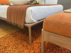 Camera da letto Opale a prezzo scontato^Santalucia New