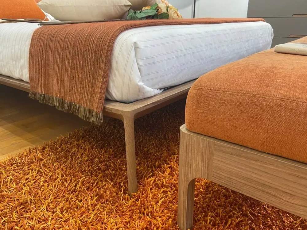 Camera da letto Opale a prezzo scontato^Santalucia New