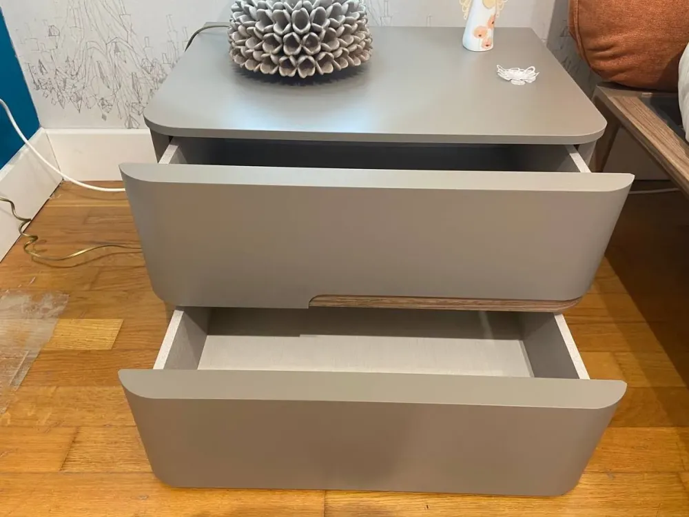 Camera da letto Opale a prezzo scontato^Santalucia New