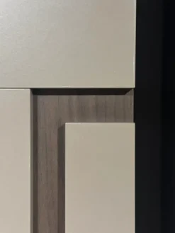 Sale Camera da letto Opale in laminato a prezzo Outlet Camere Da Letto