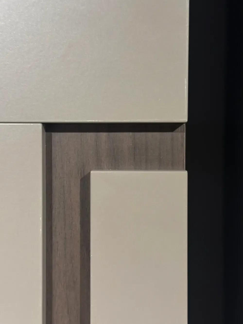 Sale Camera da letto Opale in laminato a prezzo Outlet Camere Da Letto