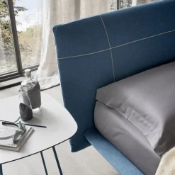 Camera da letto C1 a prezzo ribassato in laccato opaco^Orme Clearance