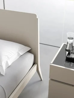 Camera da letto Lego a prezzo scontato in laminato^Orme New