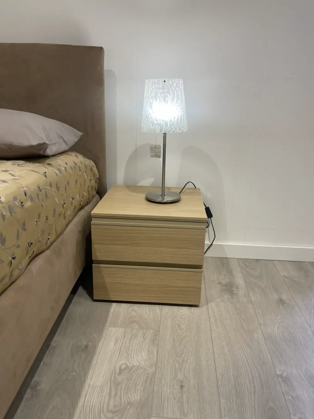 Orme Camera da letto lightplain OFFERTA OUTLET- Camere Da Letto
