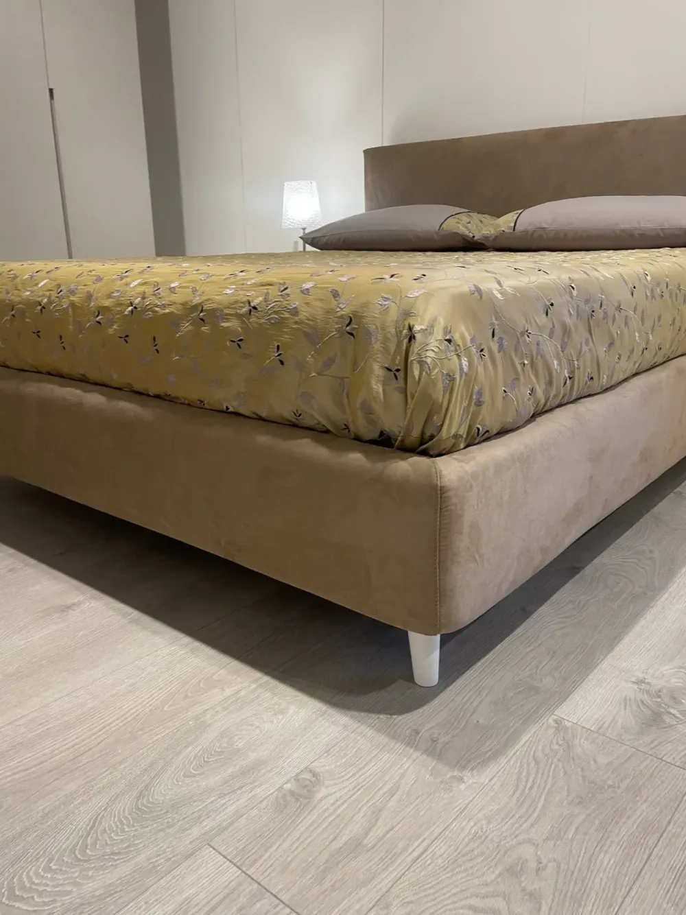 Orme Camera da letto lightplain OFFERTA OUTLET- Camere Da Letto