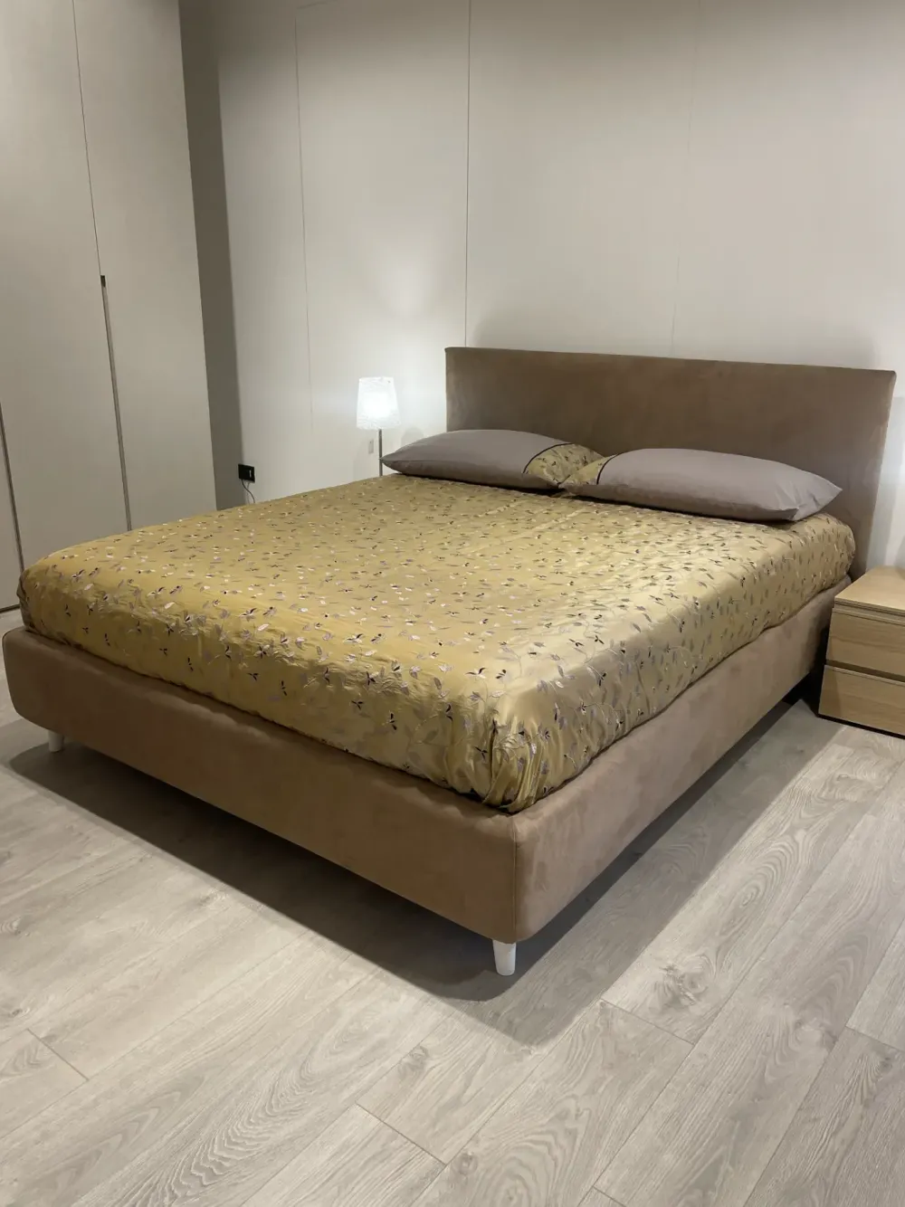 Orme Camera da letto lightplain OFFERTA OUTLET- Camere Da Letto