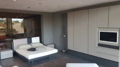 Camera da letto Outlet camera a prezzo ribassato^Tomasella Outlet