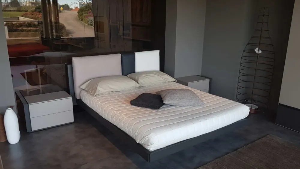 Camera da letto Outlet camera a prezzo ribassato^Tomasella Outlet