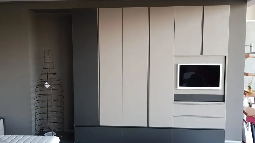 Camera da letto Outlet camera a prezzo ribassato^Tomasella Outlet