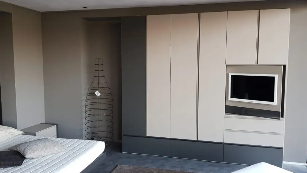 Camera da letto Outlet camera a prezzo ribassato^Tomasella Outlet