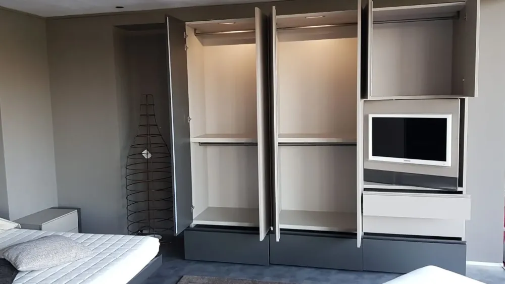 Camera da letto Outlet camera a prezzo ribassato^Tomasella Outlet