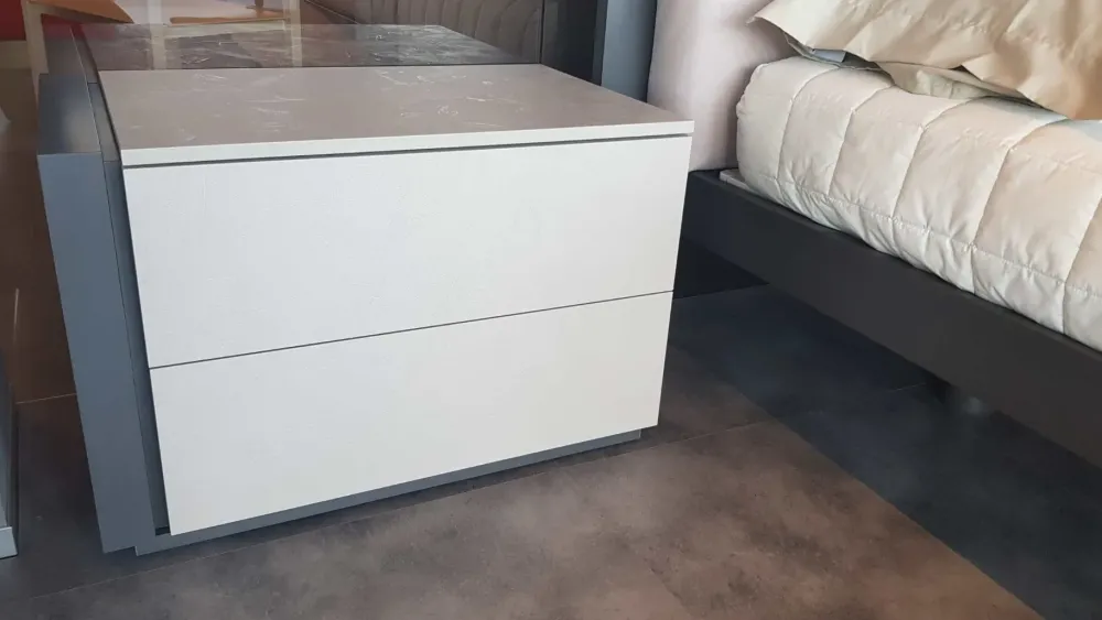 Camera da letto Outlet camera a prezzo ribassato^Tomasella Outlet