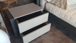 Camera da letto Outlet camera a prezzo ribassato^Tomasella Outlet