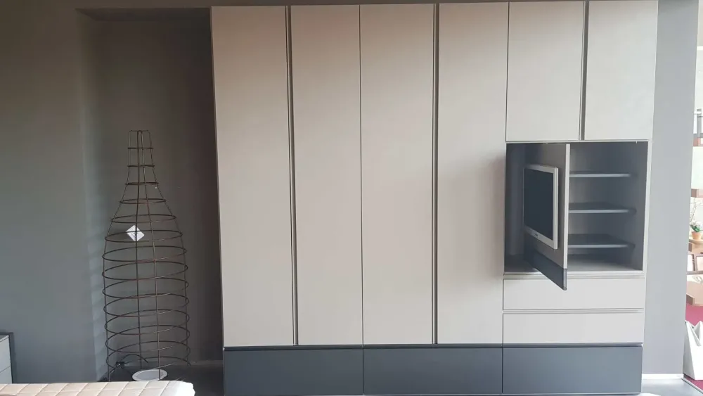 Camera da letto Outlet camera a prezzo ribassato^Tomasella Outlet