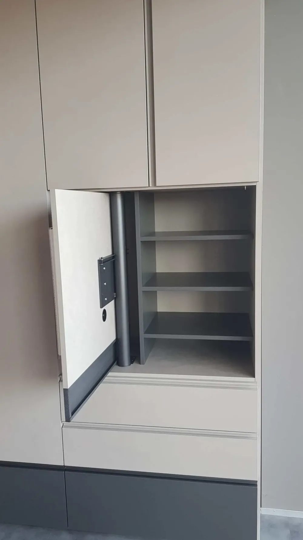 Camera da letto Outlet camera a prezzo ribassato^Tomasella Outlet