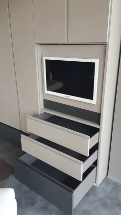 Camera da letto Outlet camera a prezzo ribassato^Tomasella Outlet