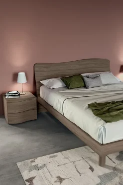 Santalucia Camera da letto Paco in laminato a prezzo scontato- Camere Da Letto
