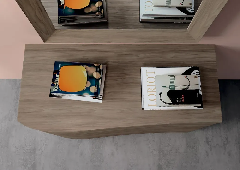 Santalucia Camera da letto Paco in laminato a prezzo scontato- Camere Da Letto