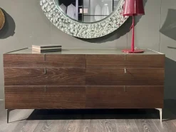 Alivar Camera da letto Papillon PREZZI OUTLET- Camere Da Letto