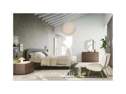 Orme Camera da letto Park * a prezzo scontato- Camere Da Letto