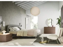 Orme Camera da letto Park * a prezzo scontato- Camere Da Letto