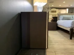 Pianca Camera da letto Atlante a prezzo ribassato in legno- Camere Da Letto