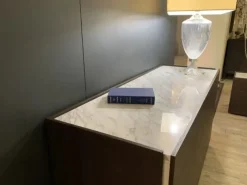 Pianca Camera da letto Atlante a prezzo ribassato in legno- Camere Da Letto