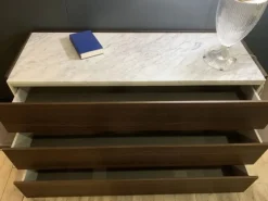 Pianca Camera da letto Atlante a prezzo ribassato in legno- Camere Da Letto