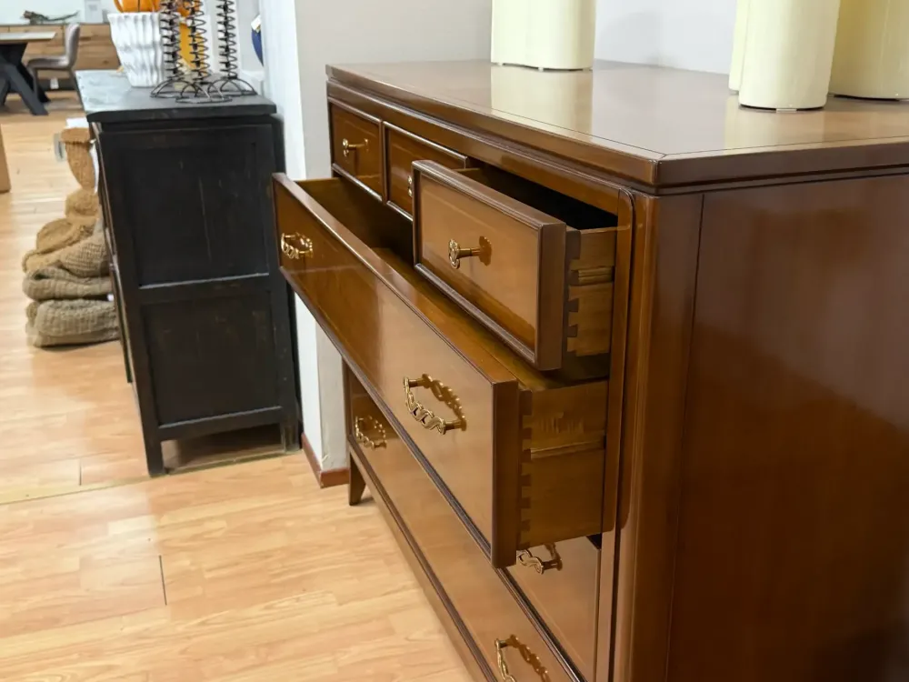 Camera da letto Poesia in legno a prezzo scontato^Le Fablier Outlet