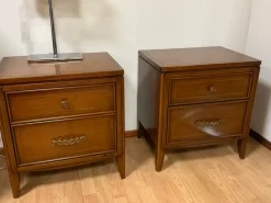 Camera da letto Poesia in legno a prezzo scontato^Le Fablier Outlet