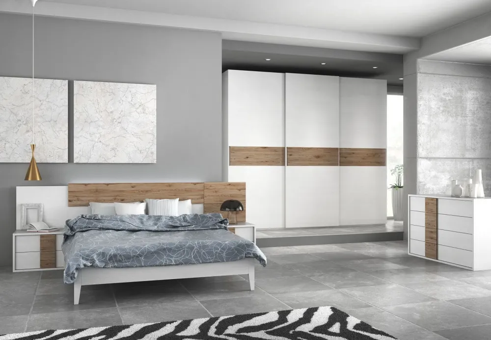 Hot Camera da letto Portofino PREZZI OUTLET Camere Da Letto