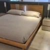 Camera da letto Pratico in laminato a prezzo ribassato Camere Da Letto
