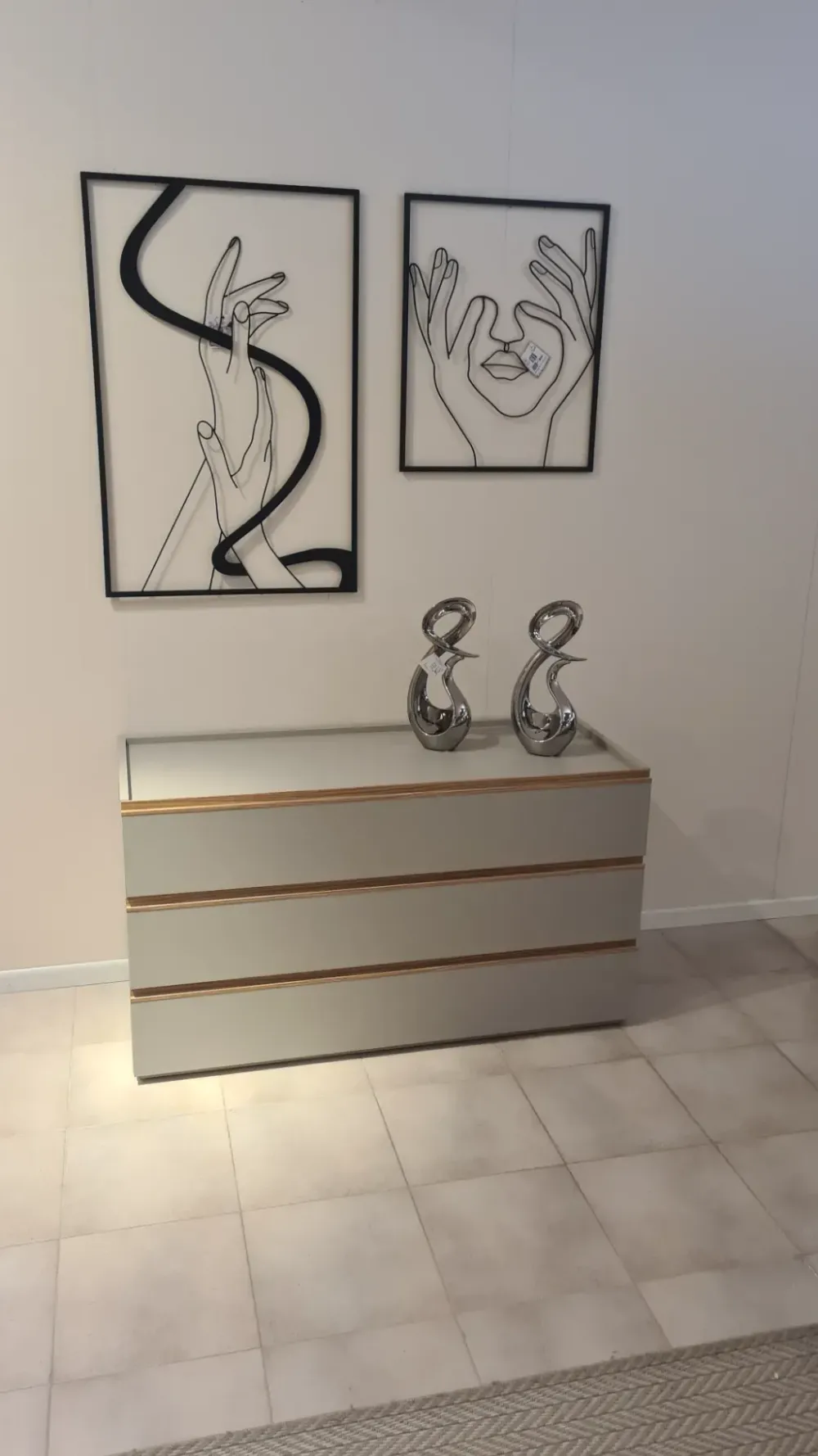 Camera da letto Pratico in laminato a prezzo ribassato Camere Da Letto