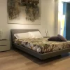 Online Camera da letto Prestige in laccato opaco a prezzo scontato Camere Da Letto