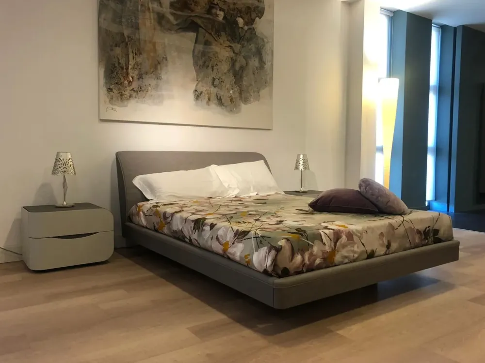 Online Camera da letto Prestige in laccato opaco a prezzo scontato Camere Da Letto